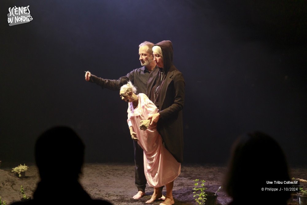 11/15 photos du spectacle Baubo