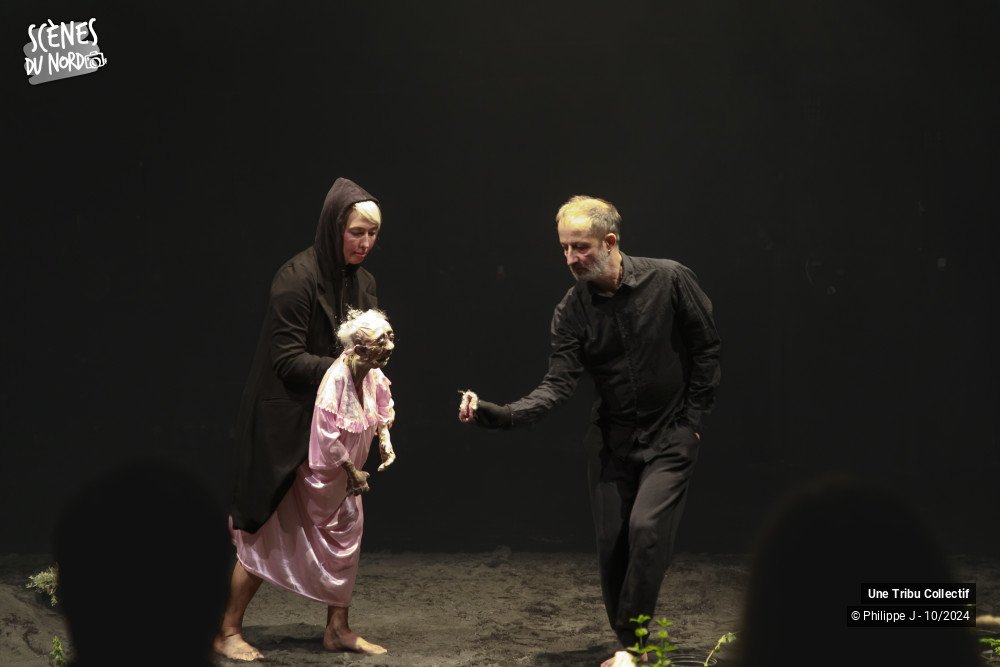 12/15 photos du spectacle Baubo