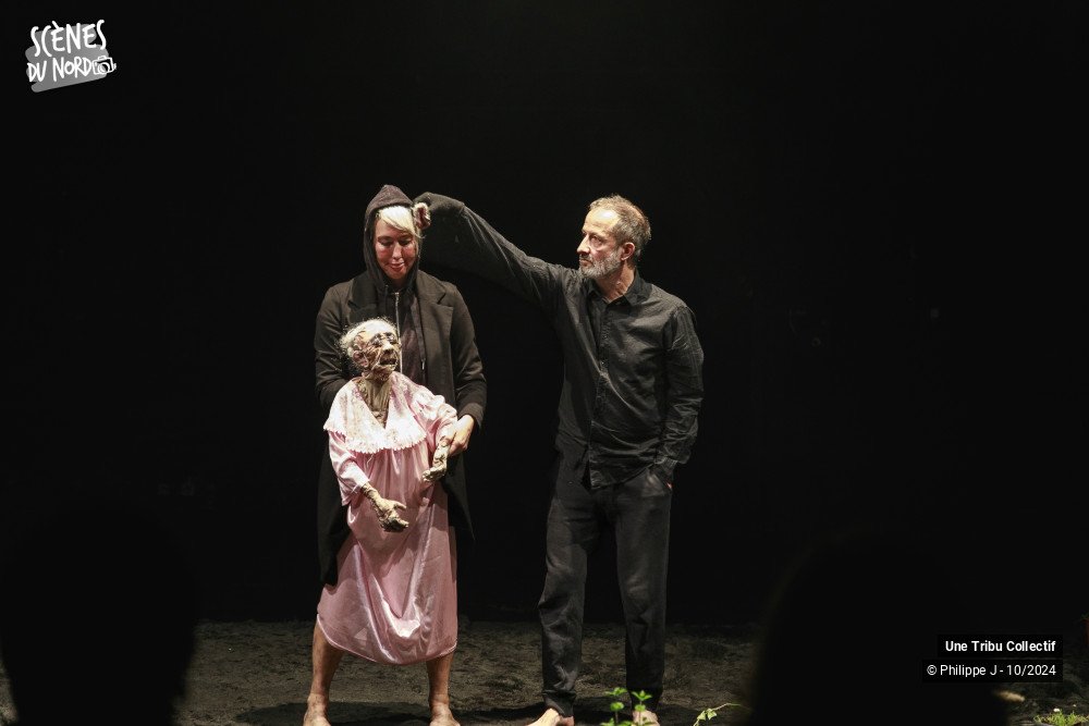 13/15 photos du spectacle Baubo