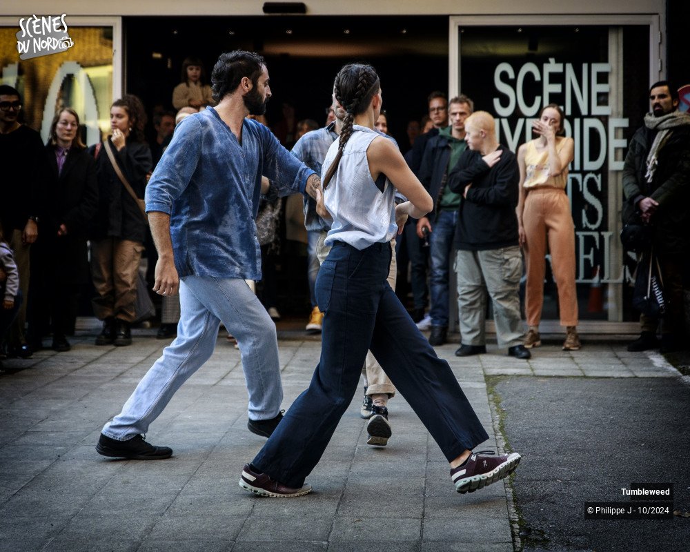 10/20 photos du spectacle A Very Eye