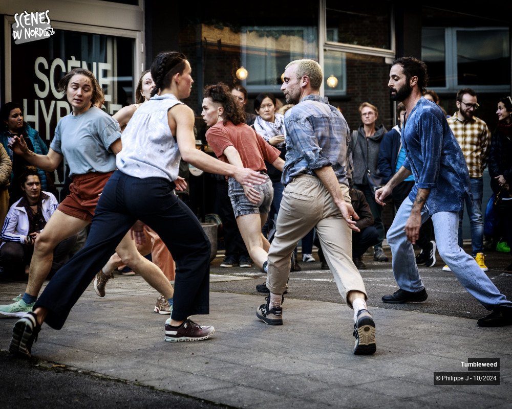 12/20 photos du spectacle A Very Eye