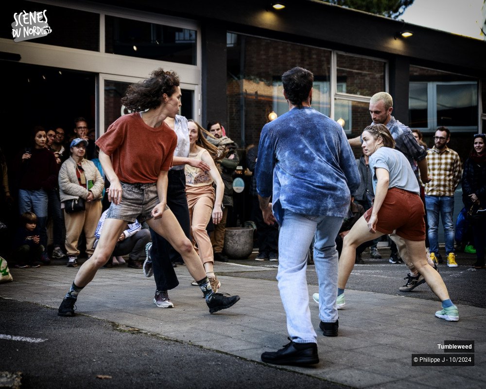 13/20 photos du spectacle A Very Eye