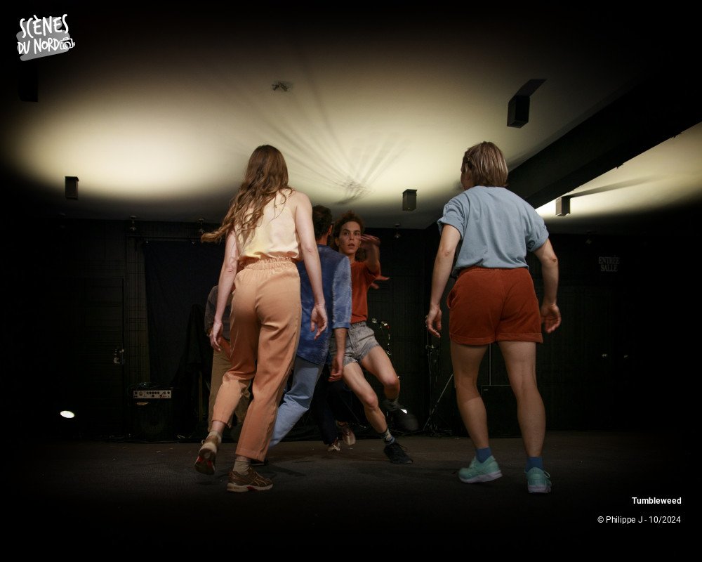 16/20 photos du spectacle A Very Eye