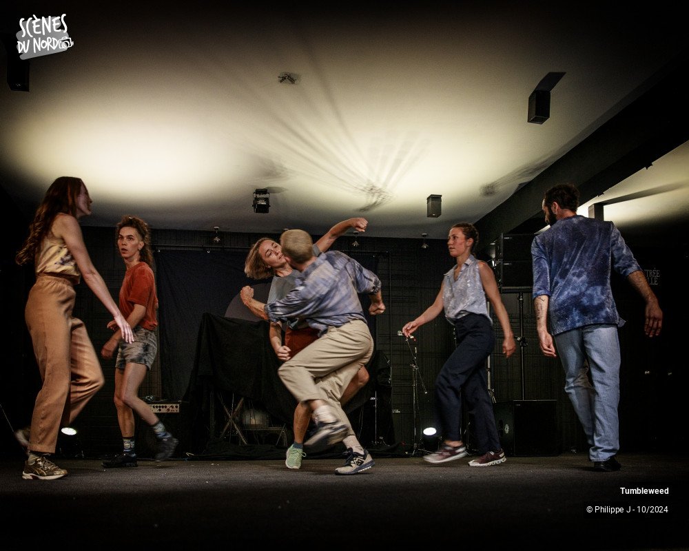 17/20 photos du spectacle A Very Eye