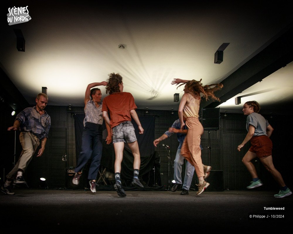 18/20 photos du spectacle A Very Eye