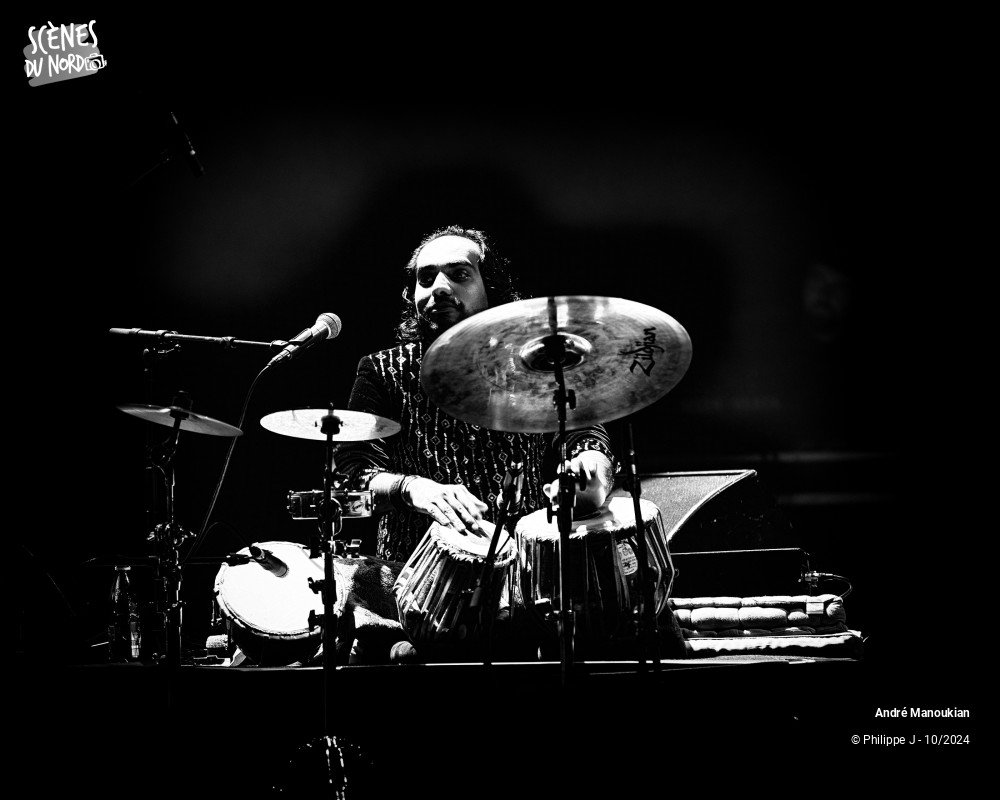 10/12 photos du spectacle André Manoukian