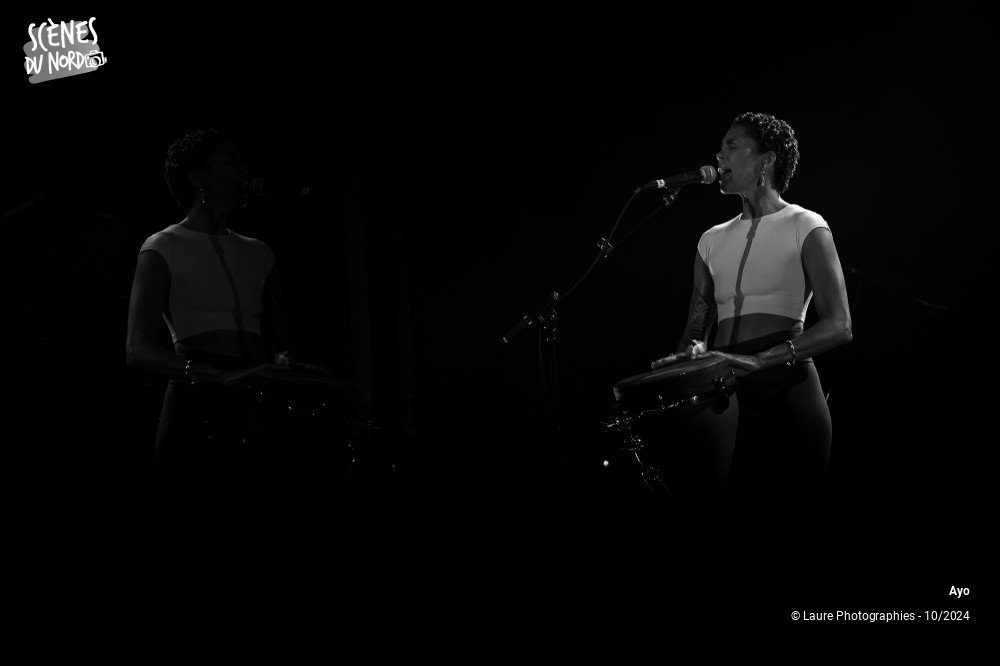 3/20 photos du spectacle AYO