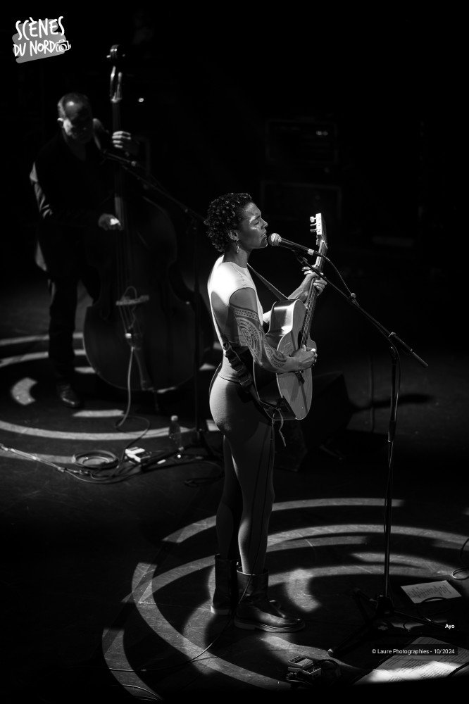 10/20 photos du spectacle AYO