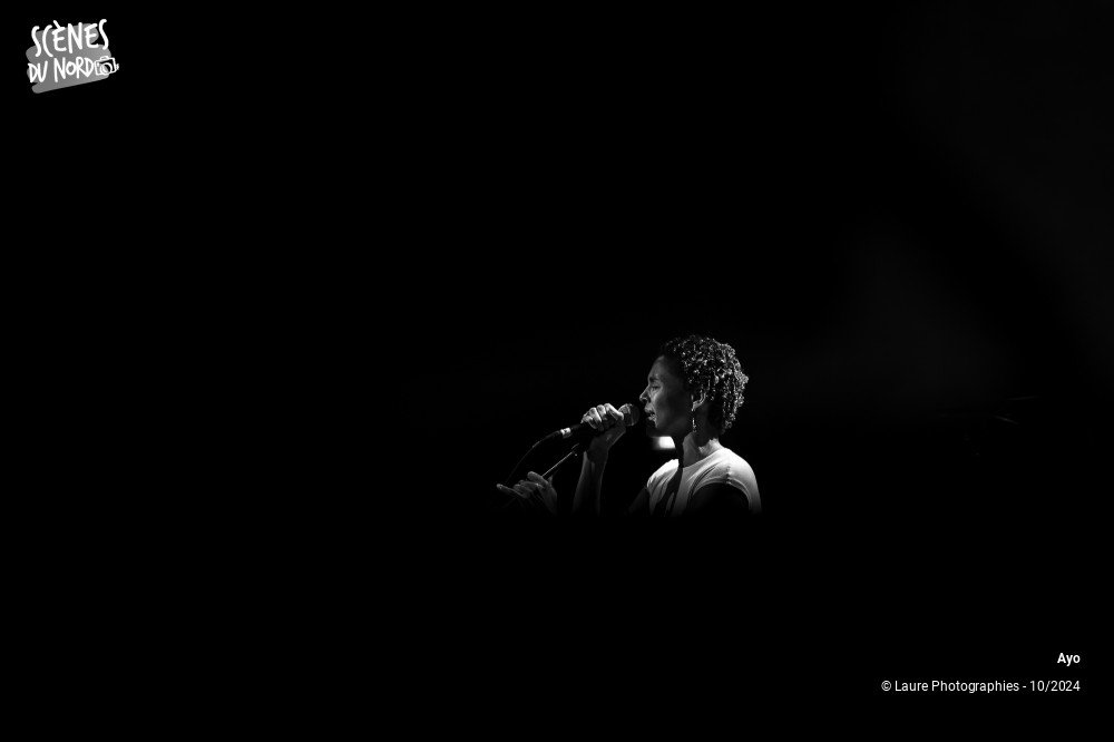 15/20 photos du spectacle AYO