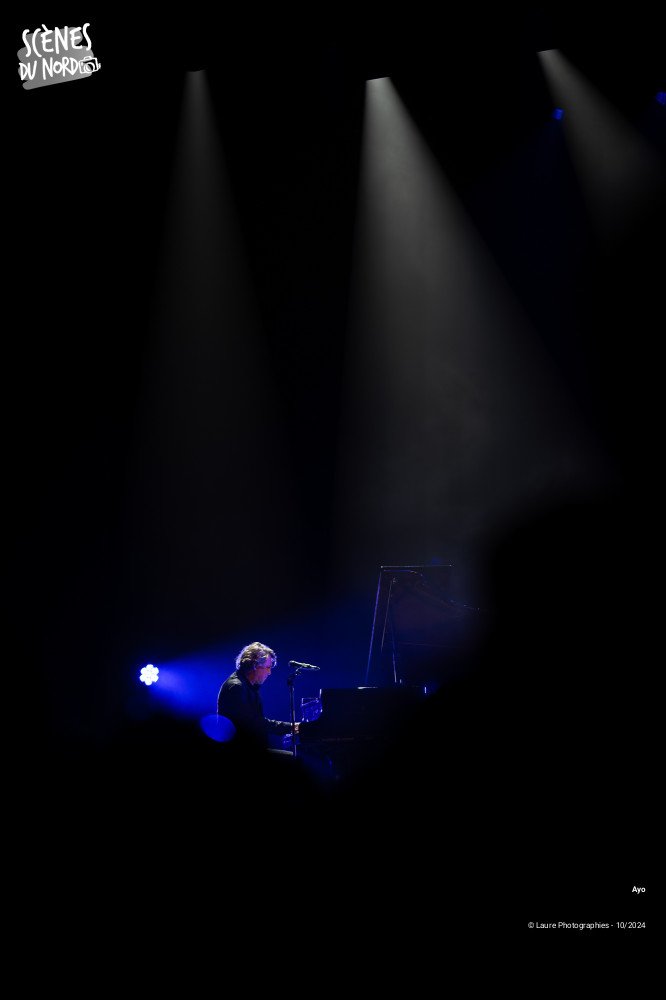 16/20 photos du spectacle AYO