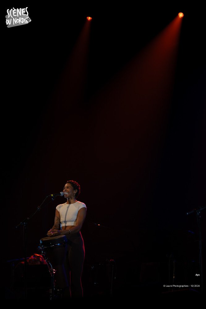17/20 photos du spectacle AYO