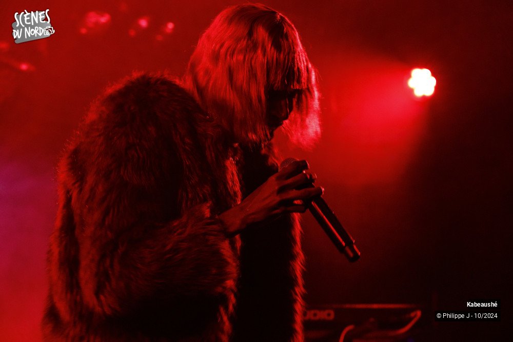 3/15 photos du spectacle Kabeaushé