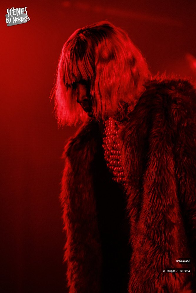 6/15 photos du spectacle Kabeaushé