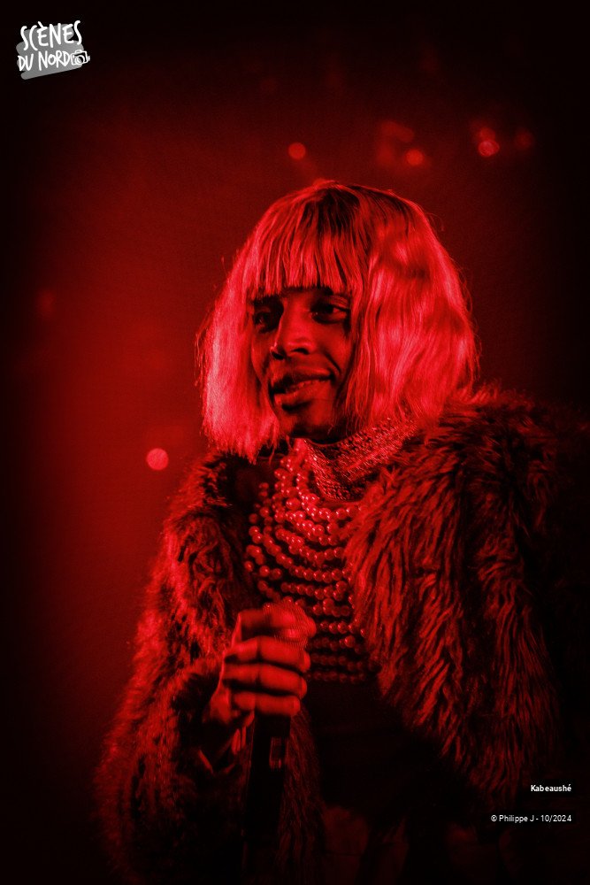 10/15 photos du spectacle Kabeaushé