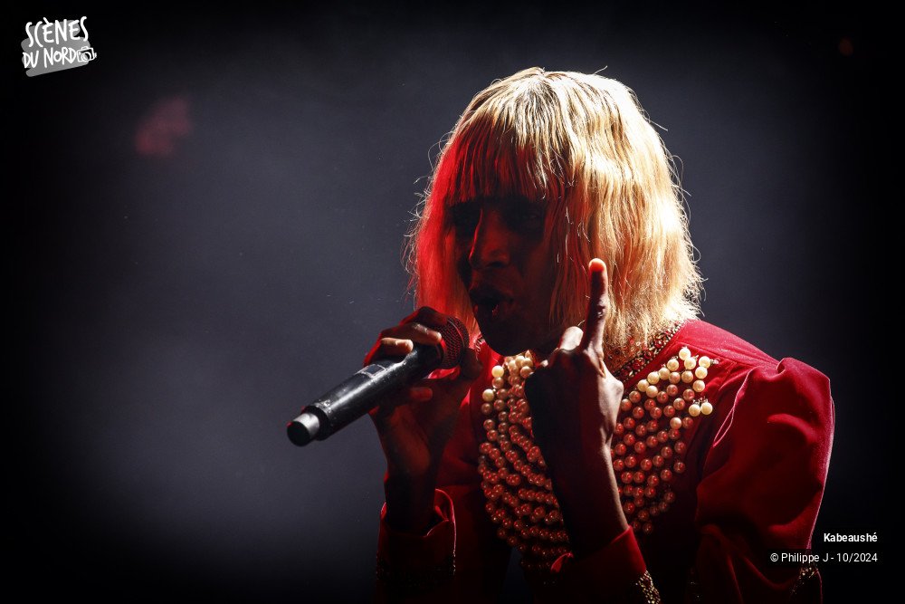 12/15 photos du spectacle Kabeaushé