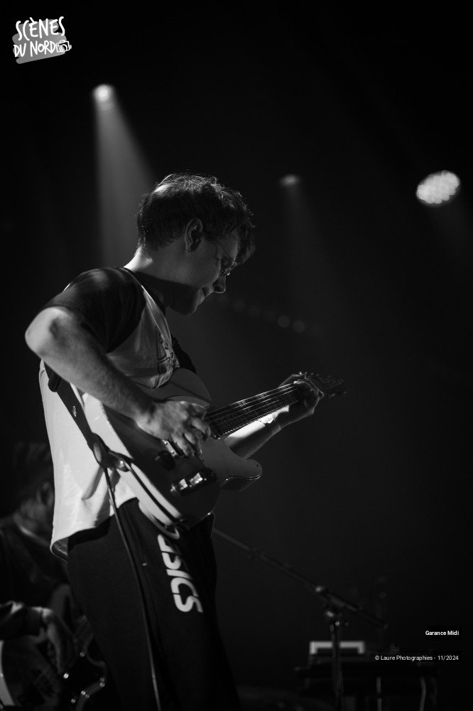 1/15 photos du spectacle Garance Midi