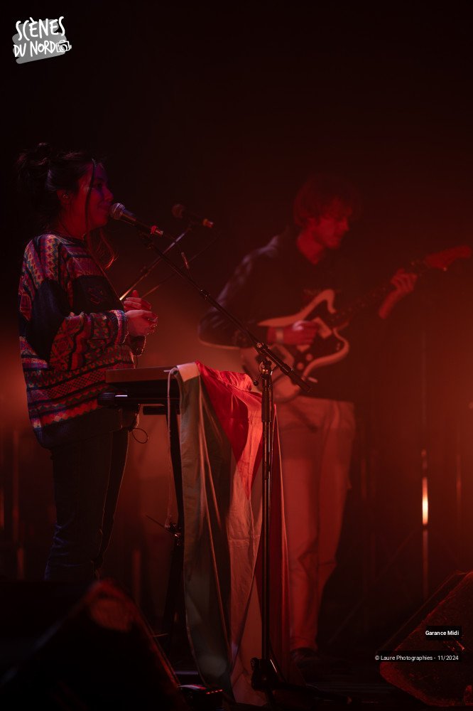 2/15 photos du spectacle Garance Midi