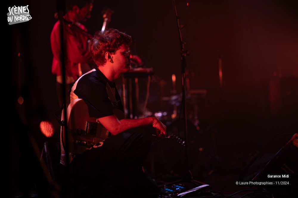 3/15 photos du spectacle Garance Midi