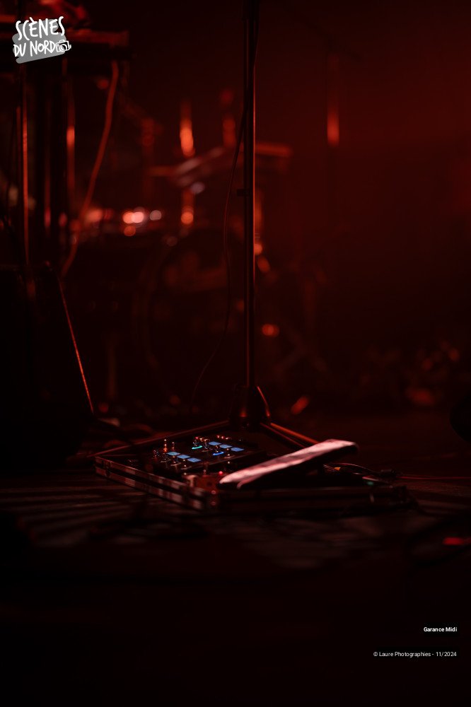 4/15 photos du spectacle Garance Midi