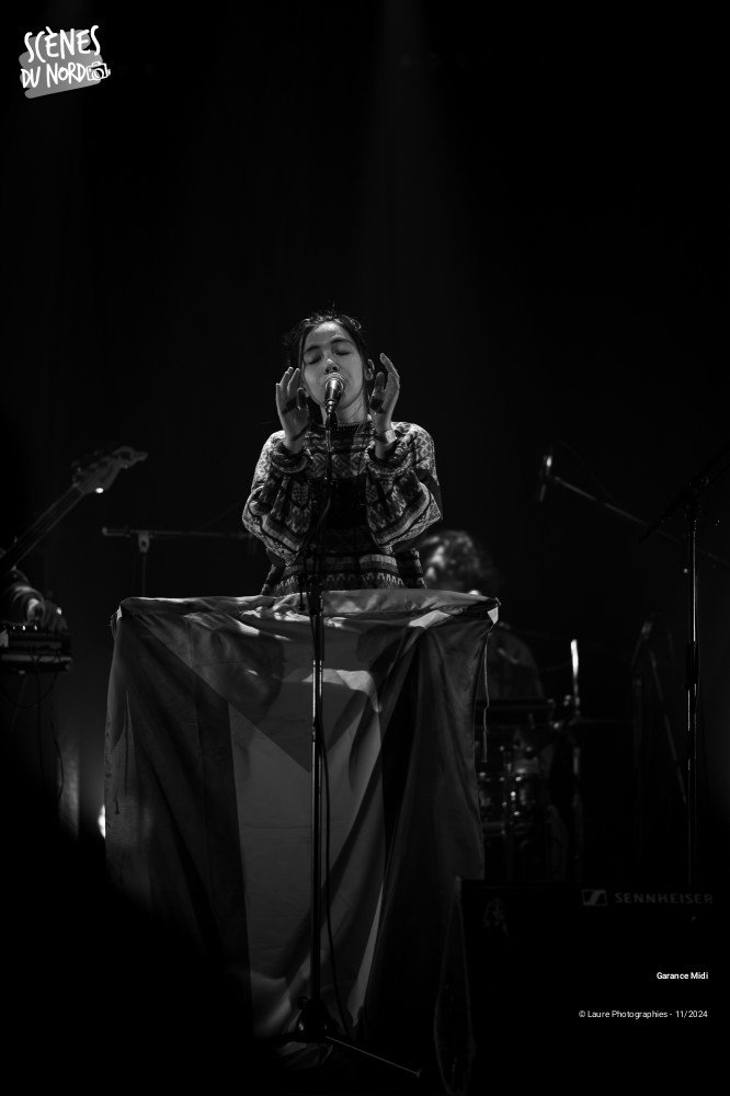 5/15 photos du spectacle Garance Midi