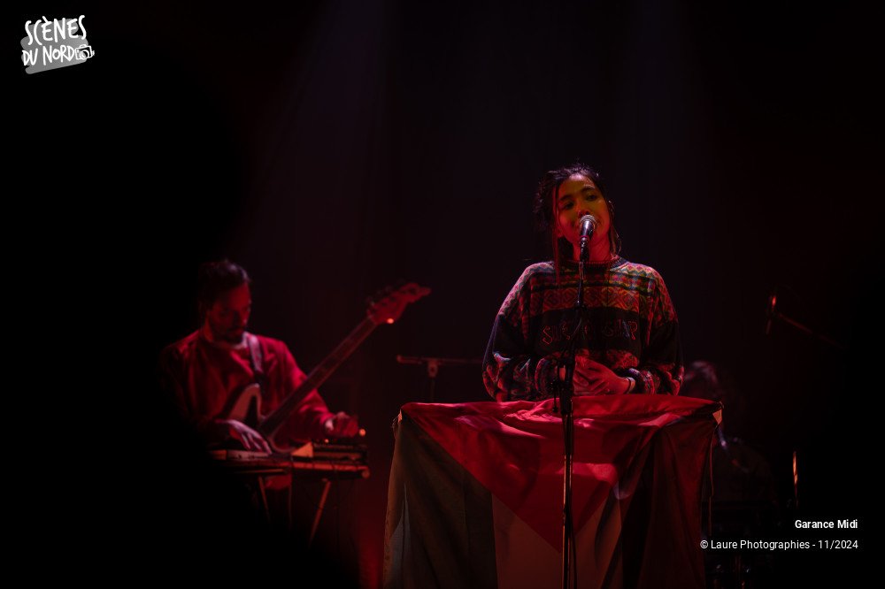 6/15 photos du spectacle Garance Midi