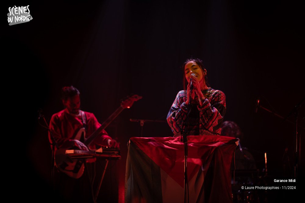 7/15 photos du spectacle Garance Midi