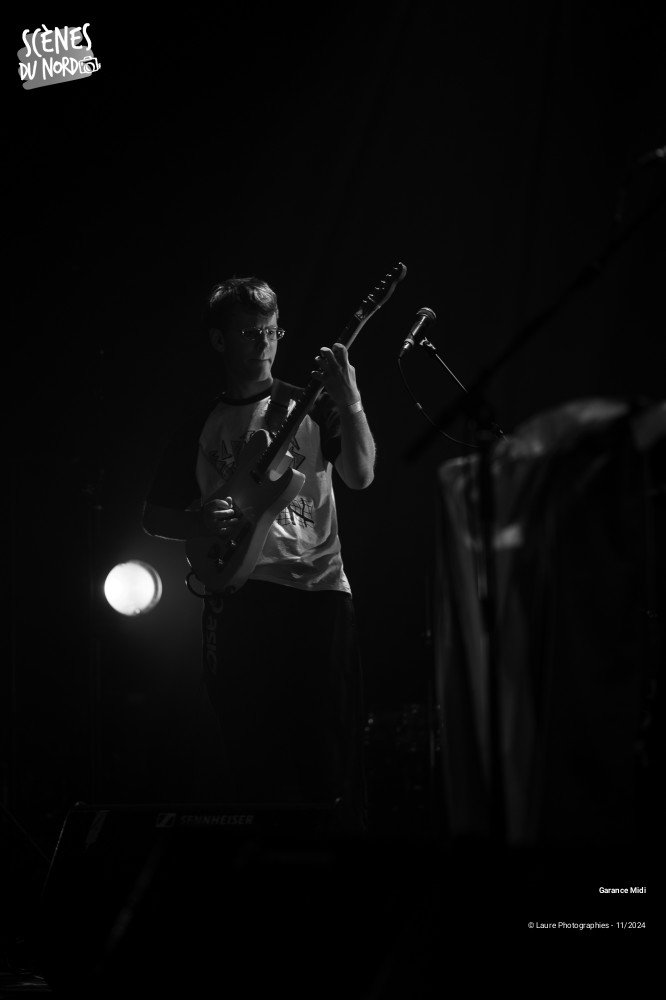 8/15 photos du spectacle Garance Midi
