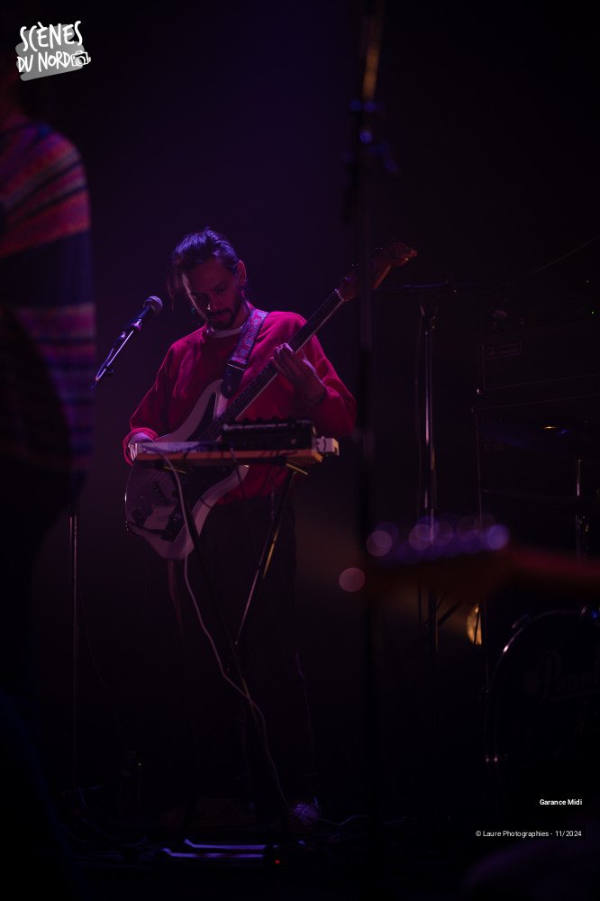 9/15 photos du spectacle Garance Midi