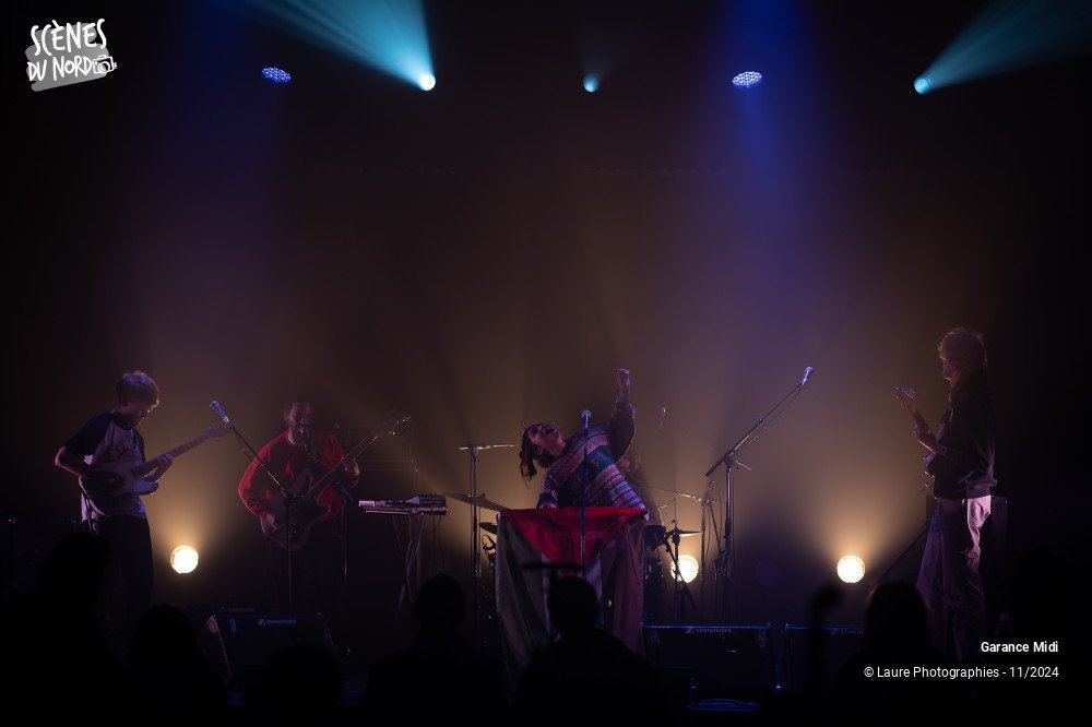 10/15 photos du spectacle Garance Midi