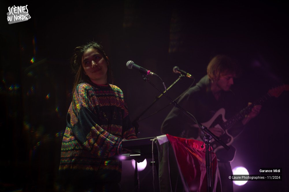 11/15 photos du spectacle Garance Midi