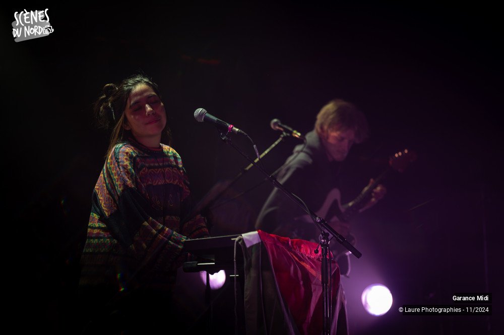 12/15 photos du spectacle Garance Midi