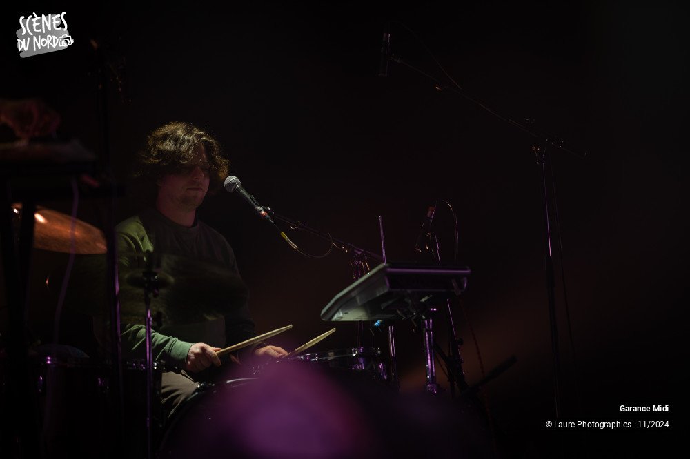 13/15 photos du spectacle Garance Midi