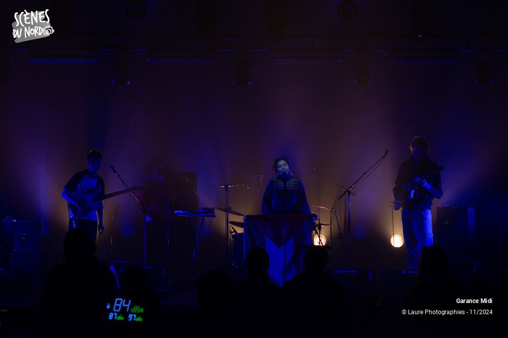 15/15 photos du spectacle Garance Midi