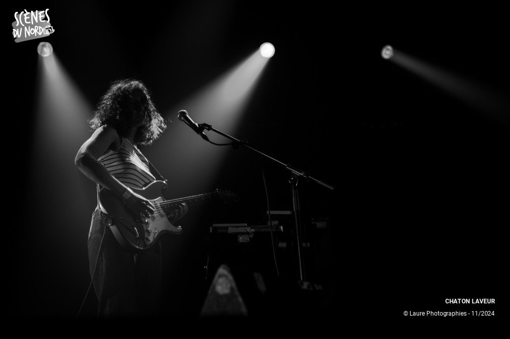 7/14 photos du spectacle CHATON LAVEUR