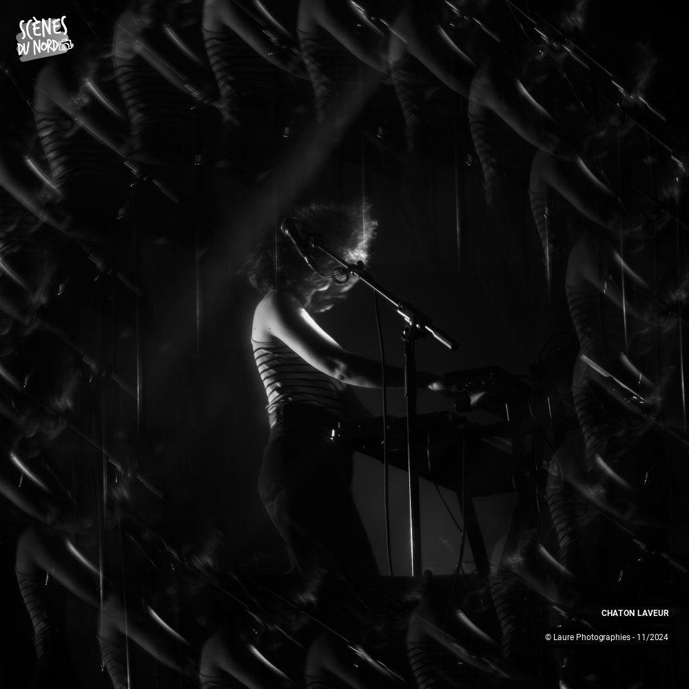 12/14 photos du spectacle CHATON LAVEUR