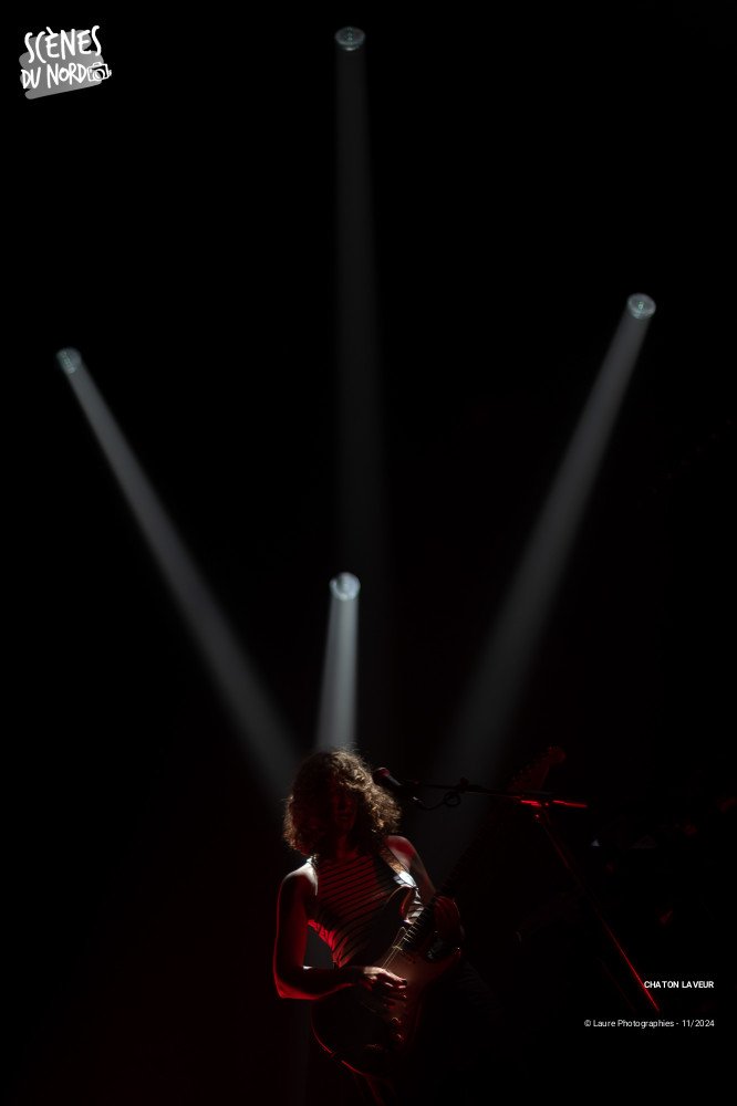 13/14 photos du spectacle CHATON LAVEUR