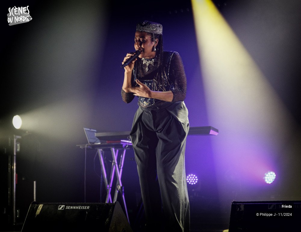 1/11 photos du spectacle Frieda