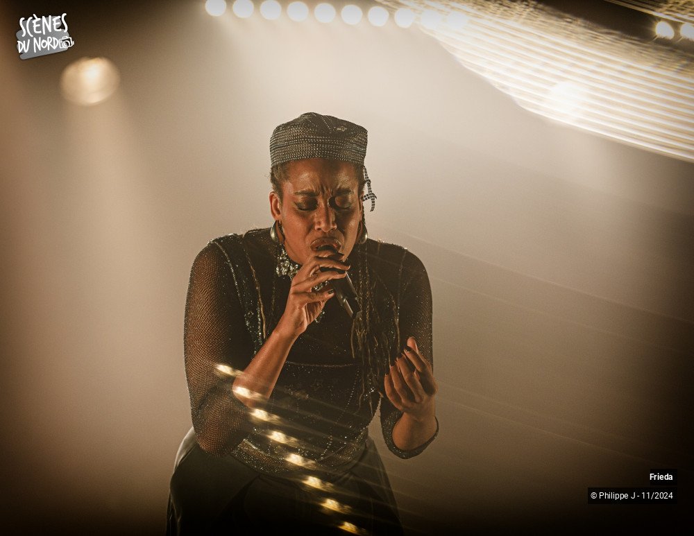 6/11 photos du spectacle Frieda