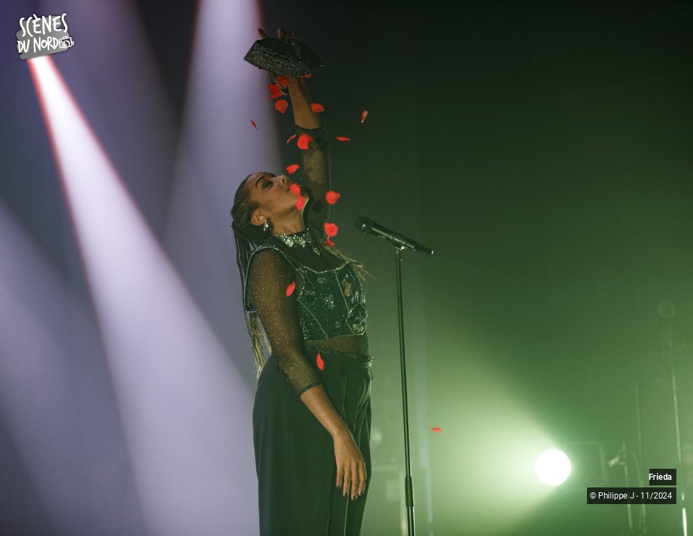 8/11 photos du spectacle Frieda