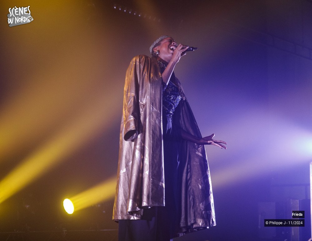 10/11 photos du spectacle Frieda