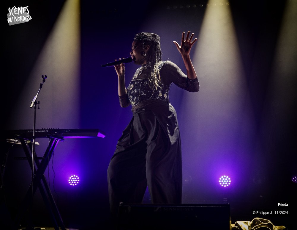 11/11 photos du spectacle Frieda