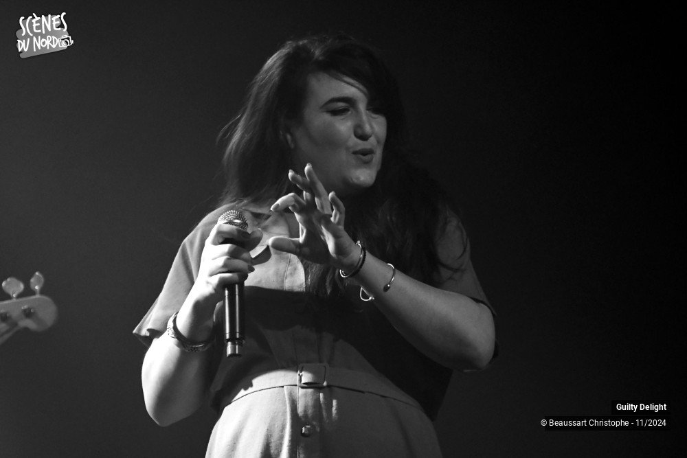 4/20 photos du spectacle Guilty Delight