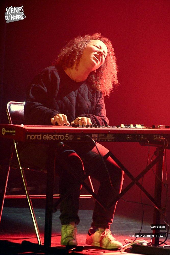 6/20 photos du spectacle Guilty Delight