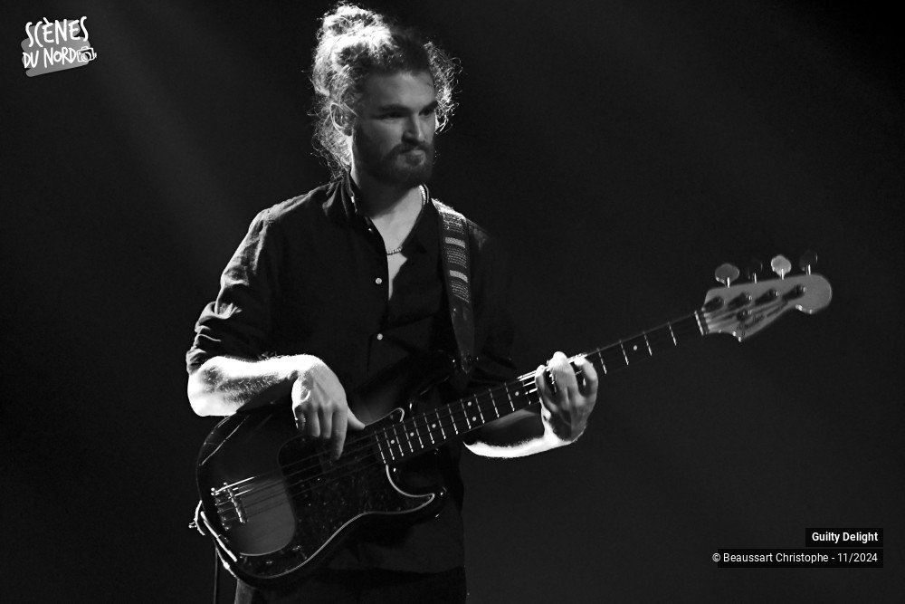 16/20 photos du spectacle Guilty Delight