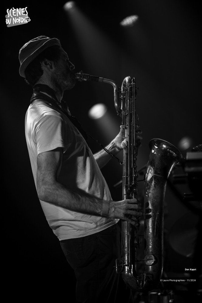 1/10 photos du spectacle Don Kapot