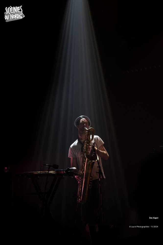 6/10 photos du spectacle Don Kapot