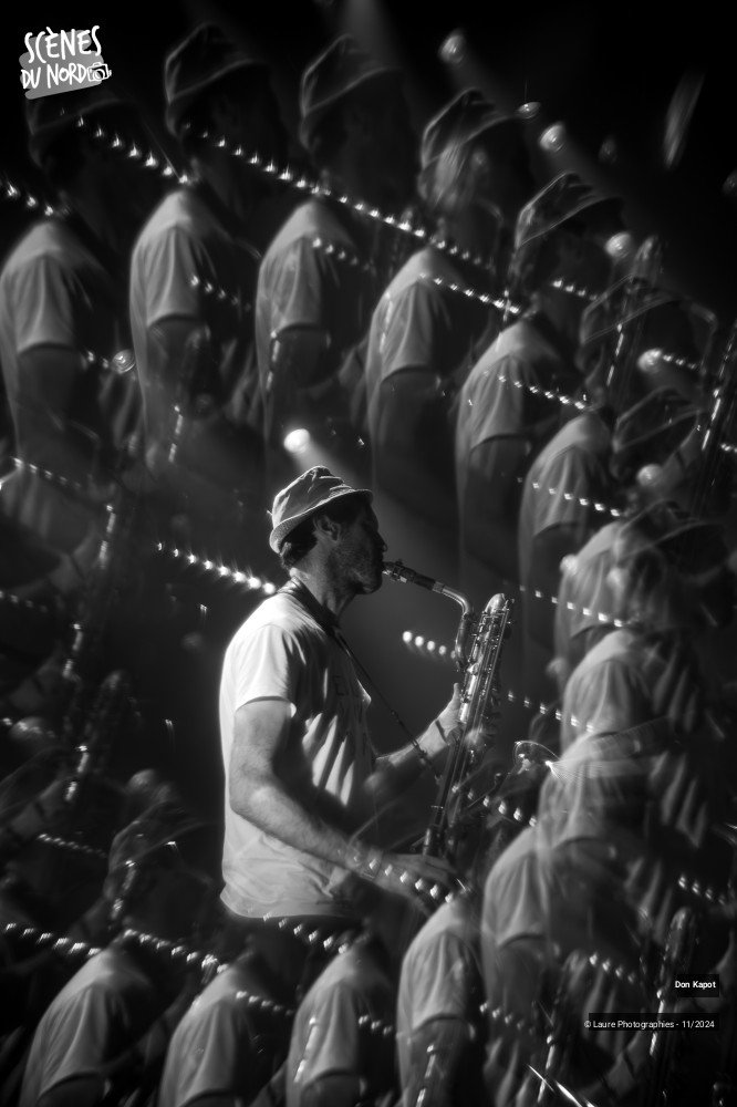 9/10 photos du spectacle Don Kapot