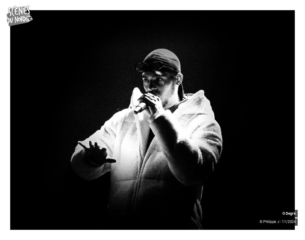 1/12 photos du spectacle O Degré