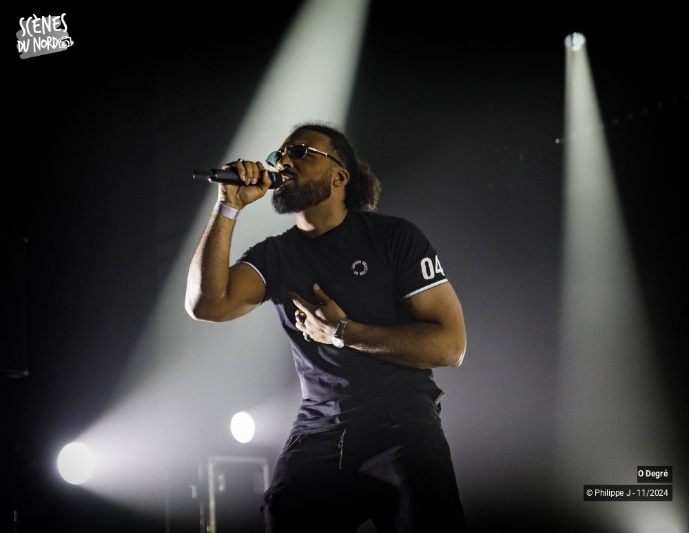 3/12 photos du spectacle O Degré