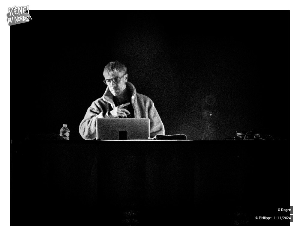 5/12 photos du spectacle O Degré